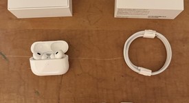 Used
													Apple AirPods Pro 2nd Gen - USB-C, photo 5 of 7