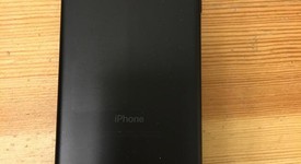 Good
													Apple iPhone 7 - Verizon, Black, 32 GB, A1660, photo 5 of 6