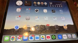 Mint
													Apple iPad Pro 11" 4th Gen 2022 - Wi-Fi, Gray, 128 GB, photo 5 of 8