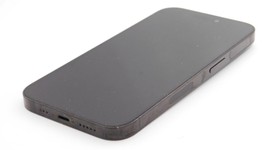 Good
													Apple iPhone 14 Pro - Unlocked, Black, 256 GB, A2650, photo 2 of 12
