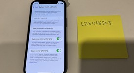 Good
													Apple iPhone 12 Mini - Unlocked, Blue, 128 GB, A2176, photo 2 of 12