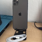 Good Apple iPhone 11 Pro Max - Xfinity, 64 GB, Gray, A2161