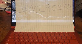 Mint
													Samsung Galaxy Chromebook - I5, Red, 256 GB, 8 GB, photo 3 of 5