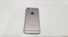 Fair
													Apple iPhone 6 - Verizon, Gray, 64 GB, A1549, photo 6 of 6