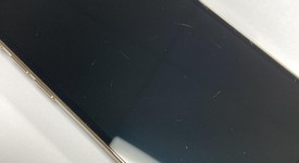 Fair
													Apple iPhone 13 Pro - Unlocked, Gold, 256 GB, A2483, photo 6 of 6