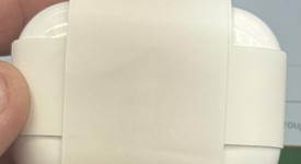 Used
													Apple AirPods Pro 2nd Gen - USB-C, photo 1 of 5