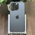 Good Apple iPhone 14 Pro - Unlocked, Black, 256 GB, A2650
