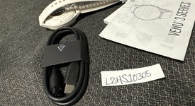Mint
													Garmin Venu 3 - White, photo 4 of 4