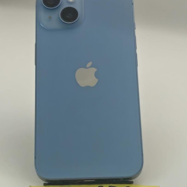 Apple iPhone 14 - AT&T, 128 GB, Blue, A2649