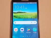 Samsung Galaxy S5