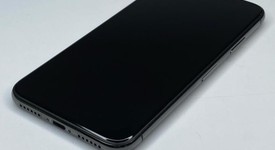 Good
													Apple iPhone X - T-Mobile, Gray, 64 GB, A1865, photo 3 of 7