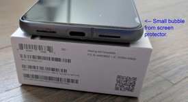 Mint
													Google Pixel 8 - Unlocked, Hazel, 128 GB, 8 GB, G9BQD, Sub-6 5G, photo 4 of 14