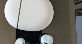 Used
													Google Pixel Buds Pro - Fog, photo 2 of 4