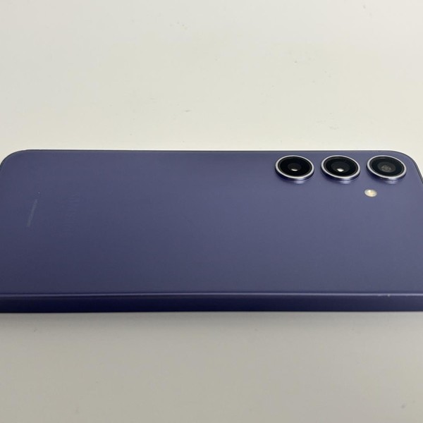 Samsung Galaxy S24 Plus - Unlocked, 256 GB, Violet, 12 GB, SM-S926U1