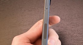 Good
													Apple iPhone 15 Pro Max - Unlocked, Blue, 256 GB, A2849, photo 5 of 8