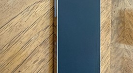 Mint
													Apple iPhone 12 Pro Max - Unlocked, Silver, 256 GB, A2342, photo 5 of 6
