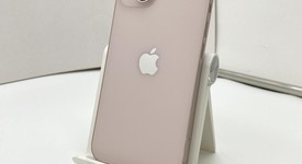 Fair
													Apple iPhone 13 - Unlocked, Pink, 128 GB, A2482, photo 3 of 7