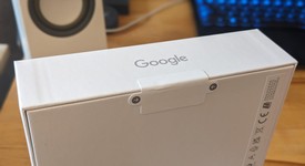 New
													Google Pixel Fold - Unlocked, Obsidian, 256 GB, 12 GB, G9FPL, photo 4 of 5