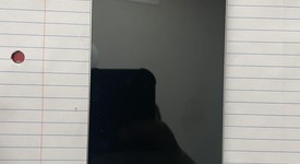 Good
													Samsung Galaxy S25 Plus - Unlocked, Silver Shadow, 256 GB, 12 GB, SM-S936U1, photo 2 of 3