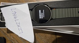 Good
													Samsung Galaxy Watch7 - Wi-Fi, Green, SM-L310N, 44mm, photo 1 of 12