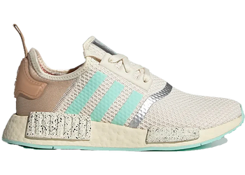 adidas NMD R1 Star Wars The Mandalorian The Child (Women's) for sale