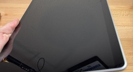 Good
													Microsoft Surface Pro 8 - I5, Platinum, 256 GB, 8 GB, photo 5 of 14