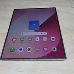 Good Samsung Galaxy Z Fold6 - Unlocked, 512 GB, Pink, 12 GB, SM-F956U1