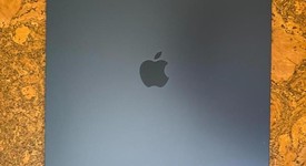 Mint
													Apple iPad Pro 13" (M5) 2025 - Wi-Fi, Apple M5 9-Core, Space Black, 512 GB, A3360, Standard Glass, photo 3 of 5