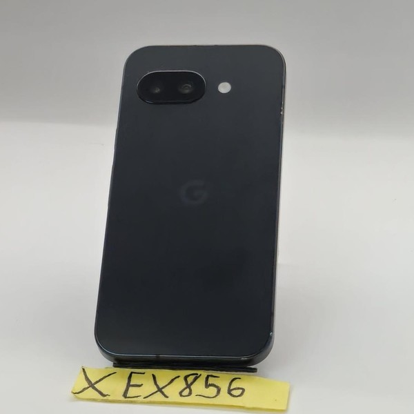 Google Pixel 9a - Verizon, 128 GB, Obsidian, 8 GB