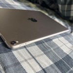 Good Apple iPad Pro 10.5 inch - Wi-Fi, 256 GB, Silver