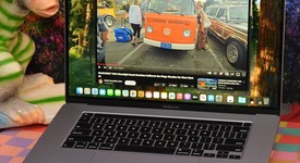 Fair
													MacBook Pro 2019 - 16" - I7, Gray, 512 GB, 16 GB, photo 3 of 26