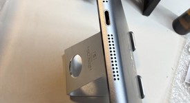 Good
													Apple iPad Mini 2 Retina - Unlocked, Black, 32 GB, photo 2 of 6