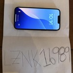 Good Apple iPhone 14 - Unlocked, Midnight, 128 GB, A2649