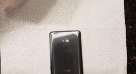 Good
													LG G7 ThinQ - Sprint, Gray, 128 GB, LG-G710PM, photo 5 of 5