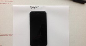 Fair
													Apple iPhone 6S - AT&T, Grey, 64 GB, A1633, photo 1 of 8