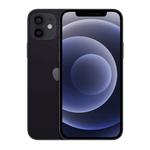 Apple iPhone 12 - Unlocked, Black, 64 GB, A2172