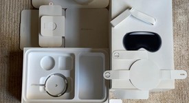Mint
													Apple Vision Pro - 1 TB, photo 1 of 11