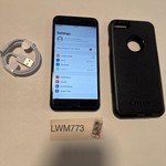 Mint Apple iPhone 6S Plus - Unlocked, Grey, 32 GB, A1634