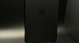 Good
													Apple iPhone 14 Pro Max - Unlocked, Black, 128 GB, A2651, photo 1 of 7