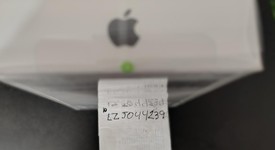 New
													Apple iPhone 12 - Unlocked, Black, 64 GB, A2172, photo 1 of 4