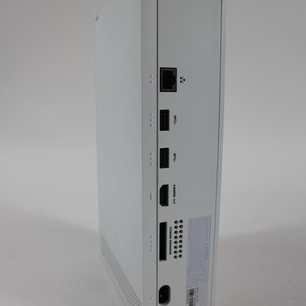 Xbox Series S (2020) - 512 GB, White