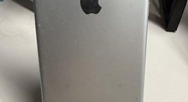 Good
													Apple iPhone 6S Plus - Unlocked, Grey, 128 GB, A1687, photo 2 of 11