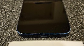 Fair
													Apple iPhone 12 - Unlocked, Blue, 64 GB, A2172, photo 2 of 7