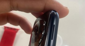 Mint
													Apple Watch Series 9 45mm - Midnight, A2980 - GPS, Aluminum, photo 3 of 5