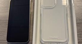 Good
													Apple iPhone 13 Pro - Unlocked, Gold, 256 GB, A2483, photo 3 of 7