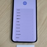 Good Apple iPhone 13 Pro Max - AT&T, 128 GB, Sierra Blue, A2484