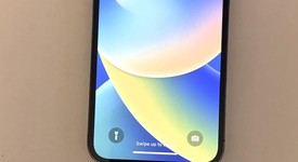 Good
													Apple iPhone 13 Pro - Unlocked, Sierra Blue, 256 GB, A2483, photo 1 of 14