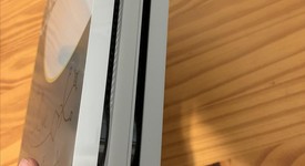 Good
													PlayStation 4 Pro - White & Black, 1 TB, God of War, photo 4 of 7