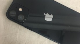 Good
													Apple iPhone 12 Mini - Unlocked, Black, 64 GB, A2176, photo 5 of 7