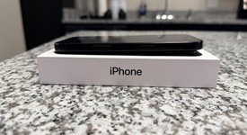 Good
													Apple iPhone 16 Pro - Unlocked, Black, 256 GB, A3083, photo 5 of 8